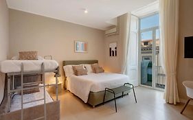 Residenza Sansevero - Dimore Partenopee