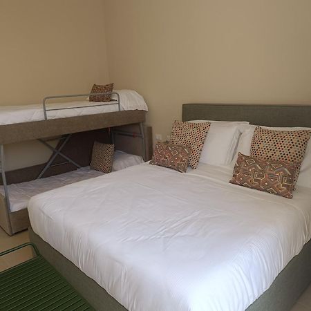 Residenza Sansevero - Dimore Partenopee Napoli Esterno foto