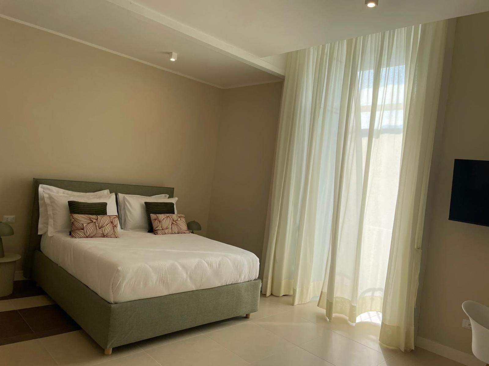 Residenza Sansevero - Dimore Partenopee Napoli Esterno foto