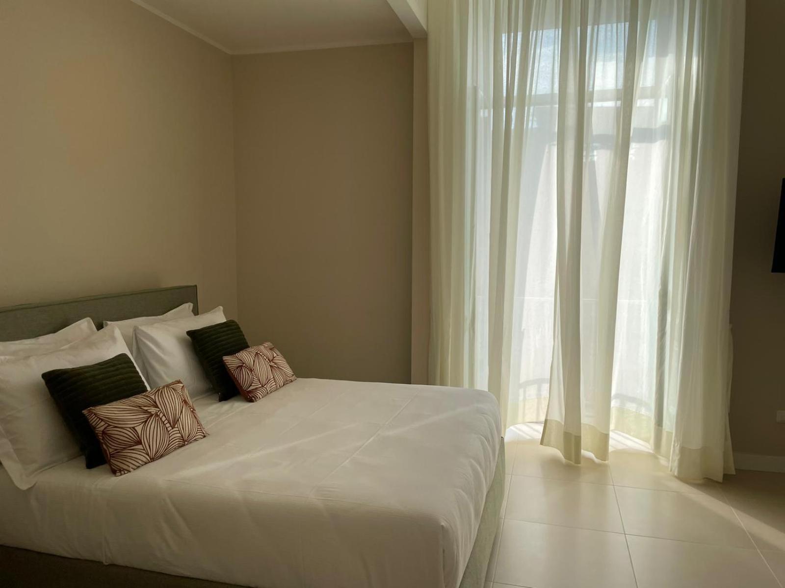 Residenza Sansevero - Dimore Partenopee Napoli Esterno foto