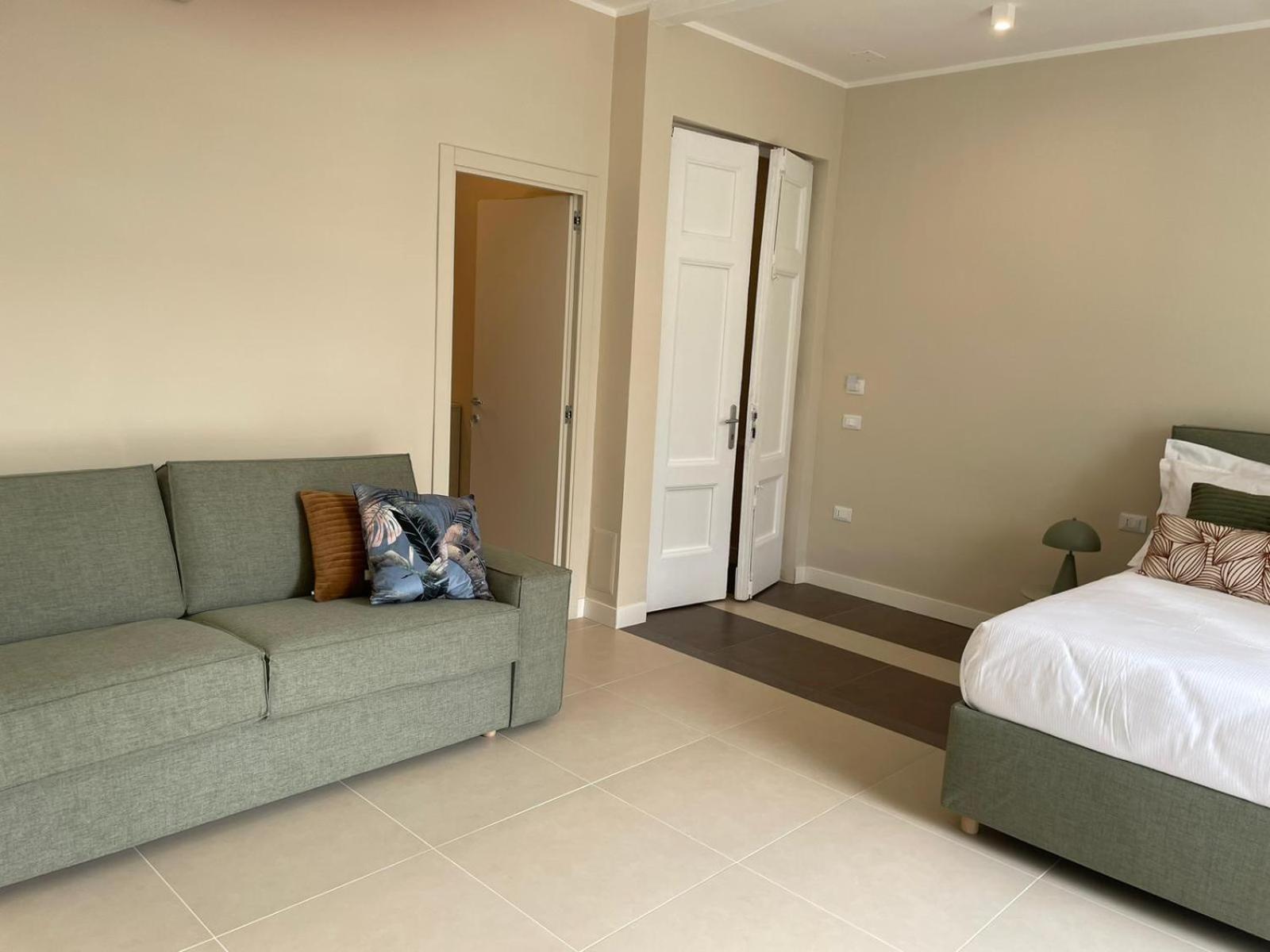 Residenza Sansevero - Dimore Partenopee Napoli Esterno foto