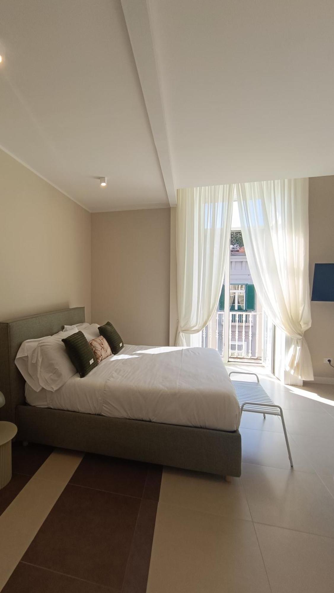 Residenza Sansevero - Dimore Partenopee Napoli Esterno foto