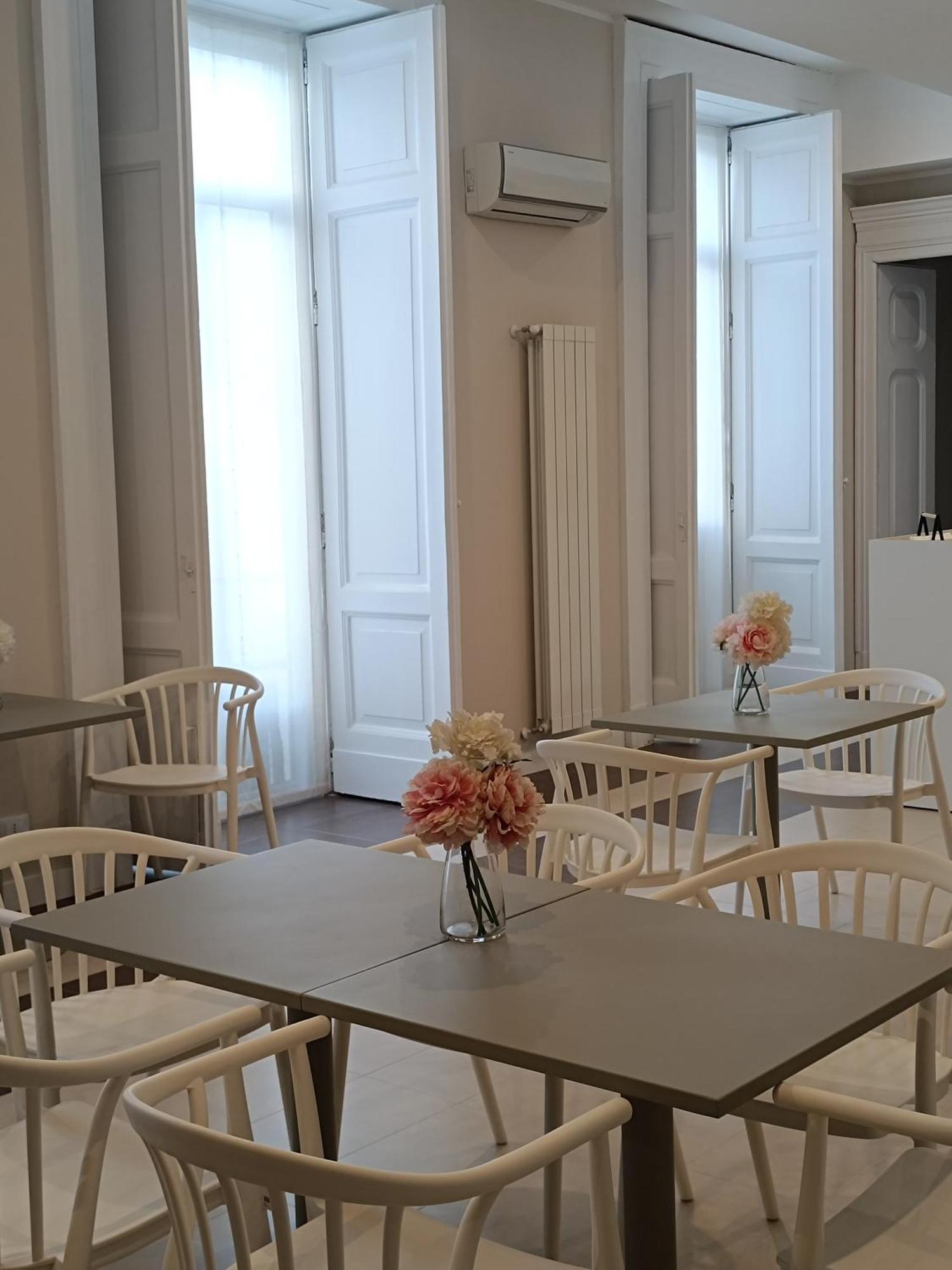 Residenza Sansevero - Dimore Partenopee Napoli Esterno foto