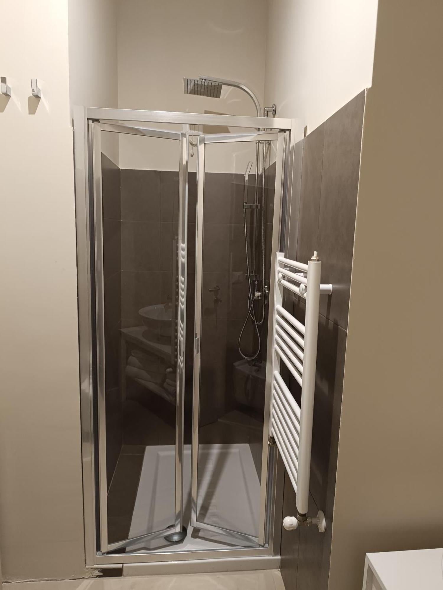 Residenza Sansevero - Dimore Partenopee Napoli Esterno foto
