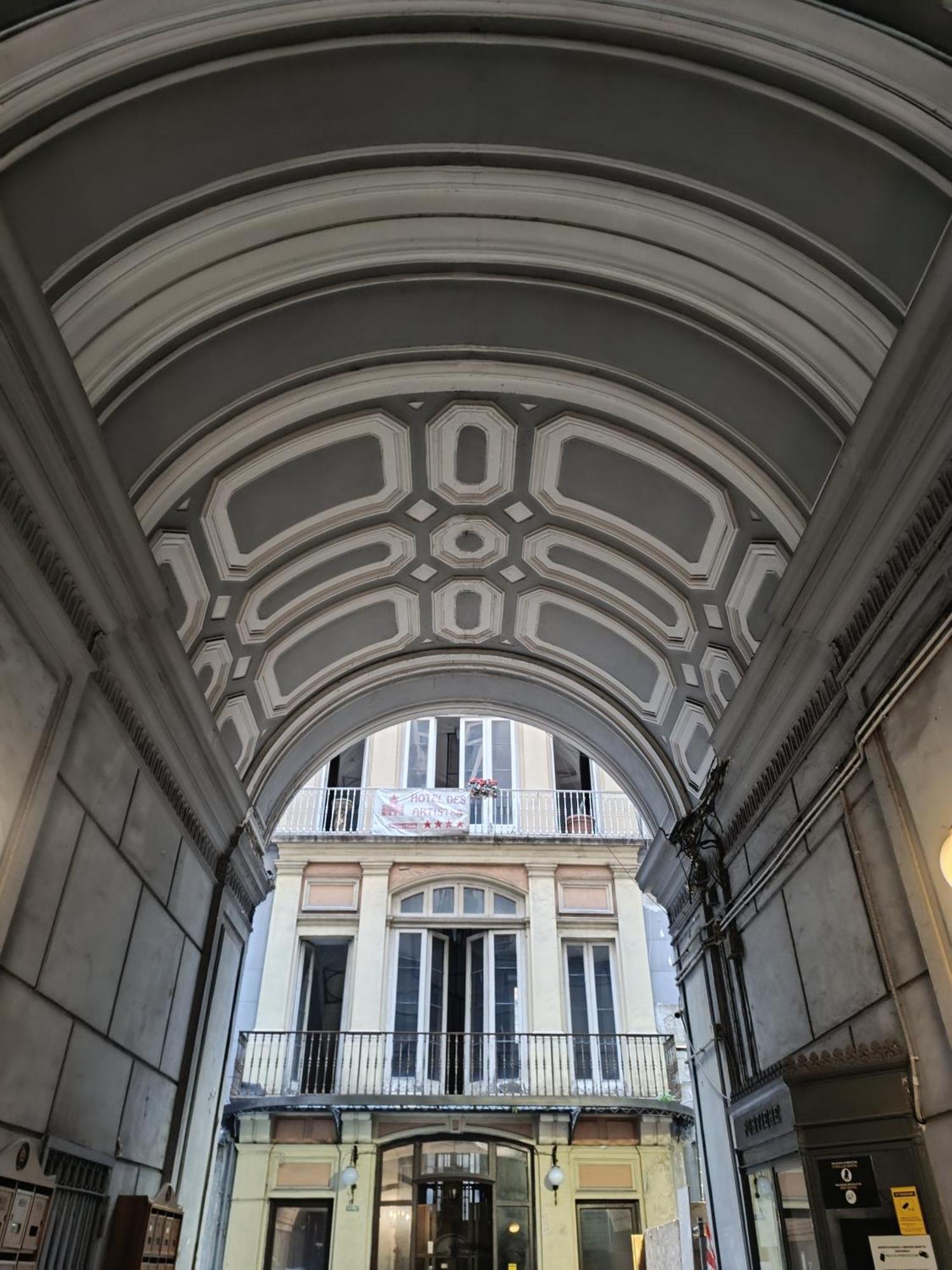Residenza Sansevero - Dimore Partenopee Napoli Esterno foto