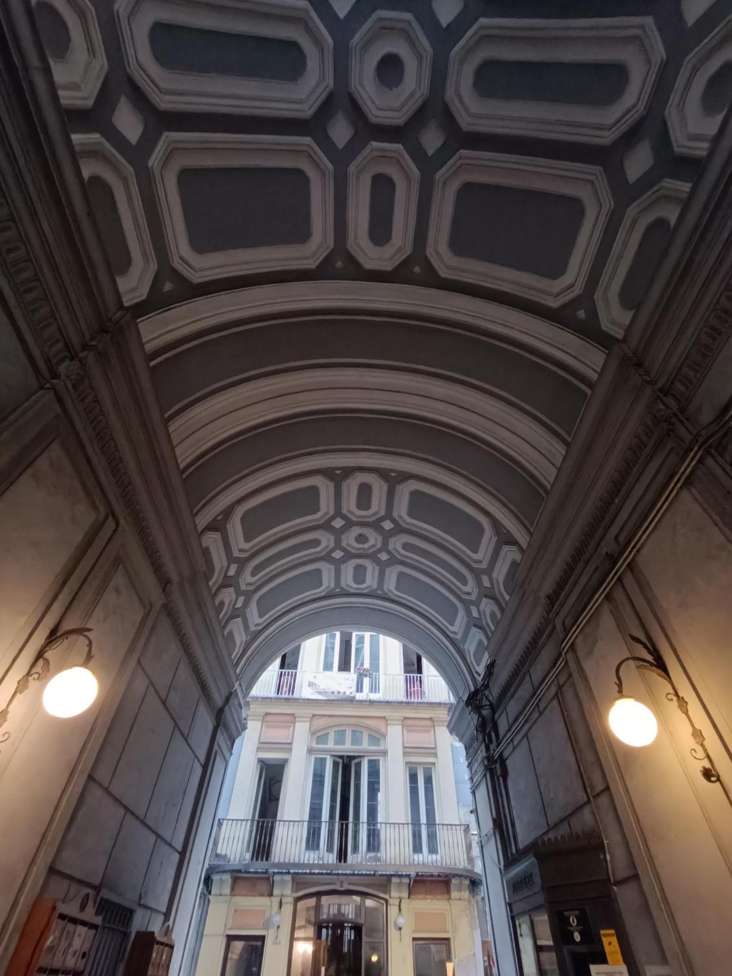Residenza Sansevero - Dimore Partenopee Napoli Esterno foto