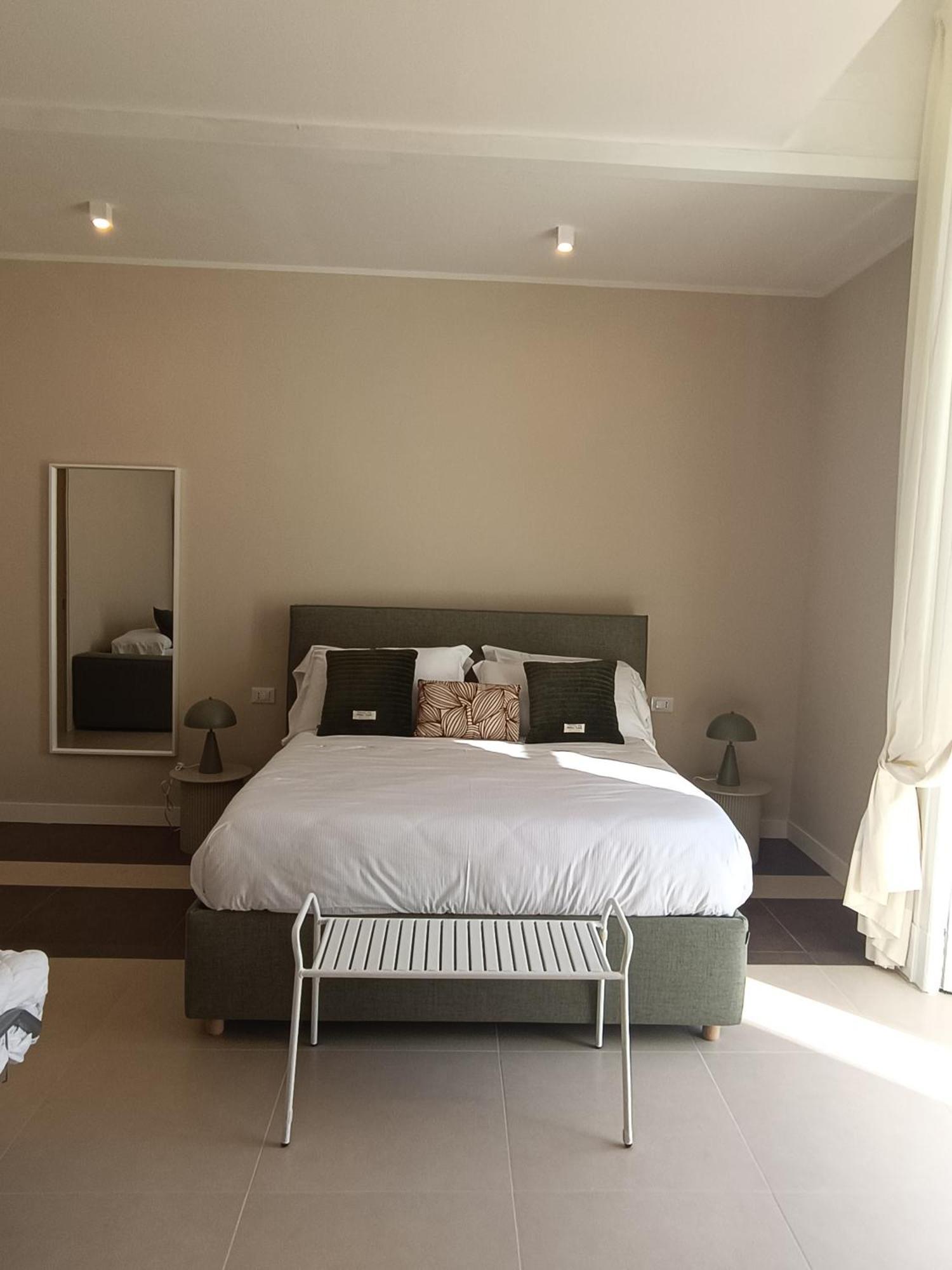 Residenza Sansevero - Dimore Partenopee Napoli Esterno foto