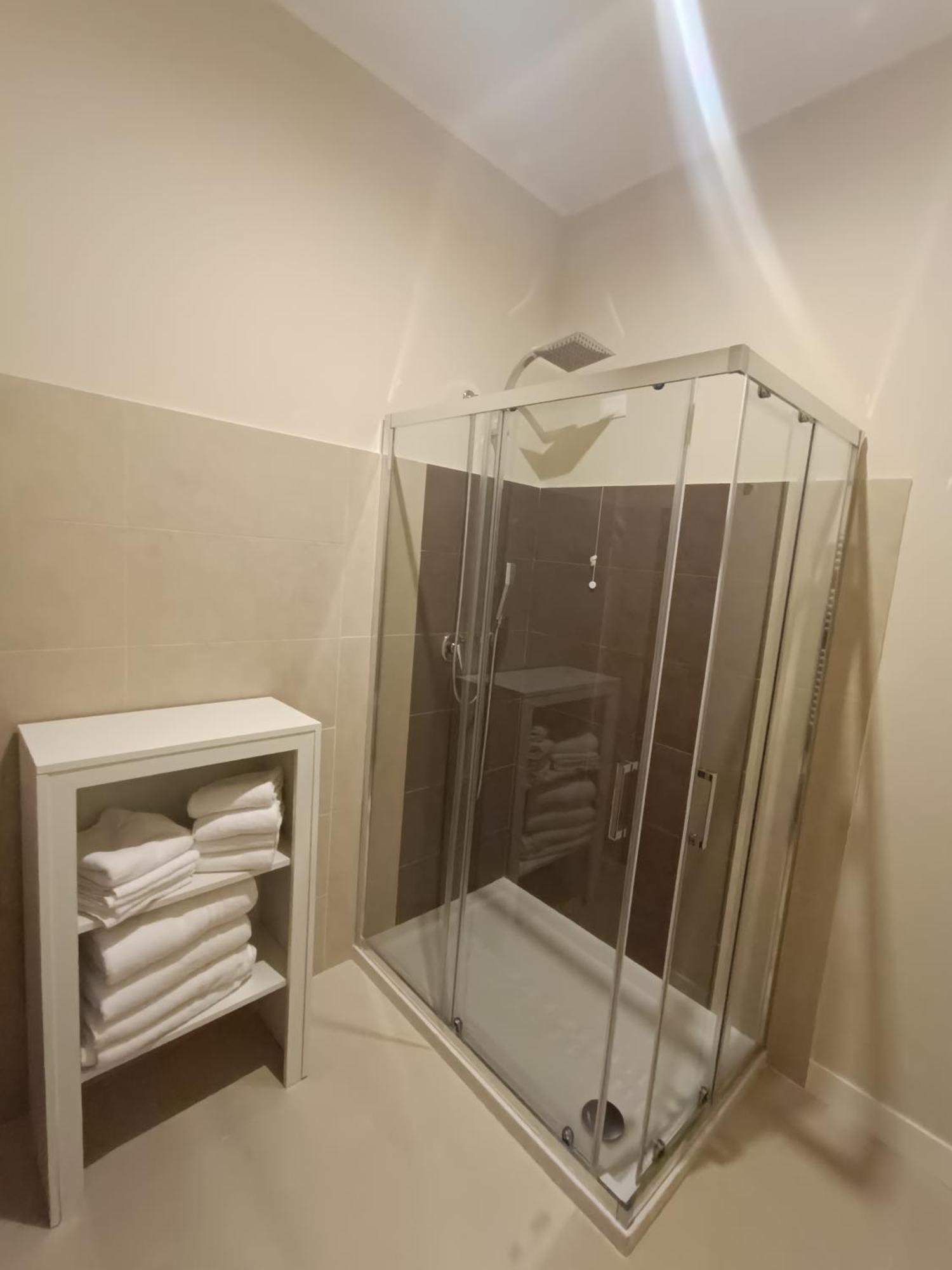 Residenza Sansevero - Dimore Partenopee Napoli Esterno foto