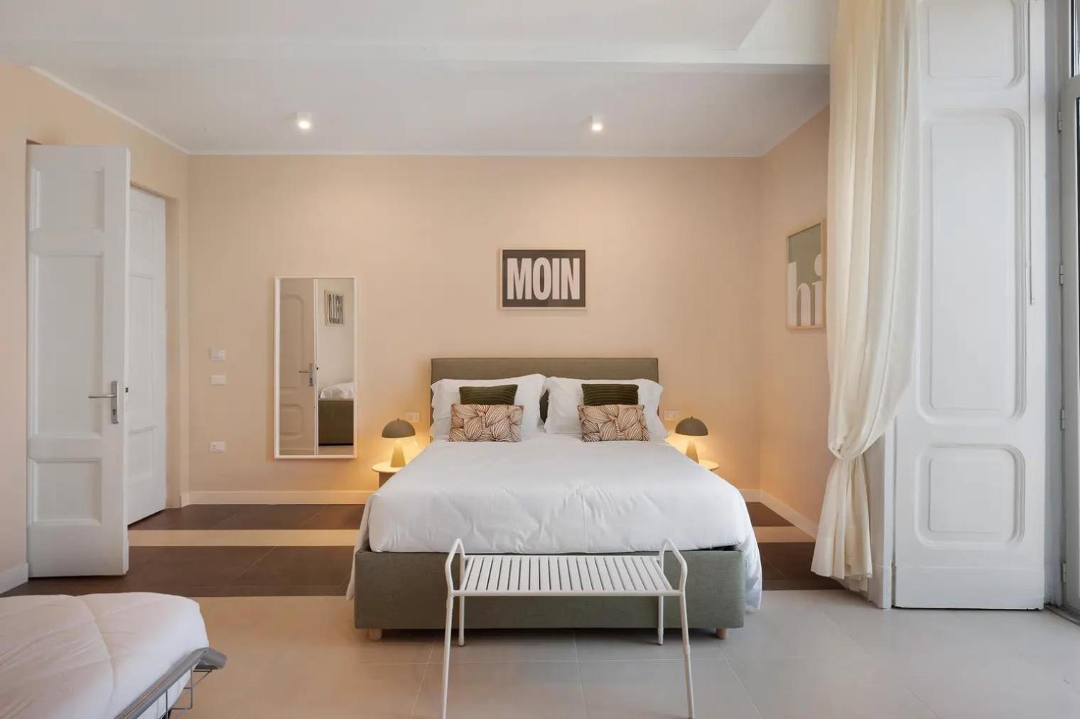Residenza Sansevero - Dimore Partenopee Napoli Esterno foto