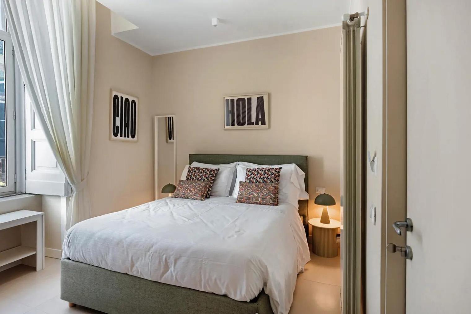 Residenza Sansevero - Dimore Partenopee Napoli Esterno foto